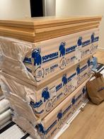 XPS isolatieplaten 50 mm - voor 20 m2 - Soprema, Doe-het-zelf en Verbouw, Isolatie en Afdichting, Ophalen, Overige materialen