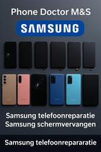 Scherm kapot? Geen probleem, Overige typen, Ophalen of Verzenden, Zo goed als nieuw, Samsung