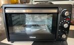 TriStar hete lucht oven voor camper of caravan 800 watt, Ophalen of Verzenden, Nieuw