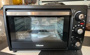 TriStar hete lucht oven voor camper of caravan 800 watt beschikbaar voor biedingen