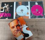 2-DVD-box Wim Sonneveld ‘Op z’n Best’, Alle leeftijden, Ophalen of Verzenden, Zo goed als nieuw, Komedie