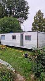 Stacaravan Müller Batavier en ideaal voor verbouwing!, Tot en met 4