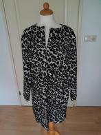 Mantel jas van Masai maat L., Kleding | Dames, Jassen | Winter, Masai, Verzenden, Zo goed als nieuw, Maat 42/44 (L)