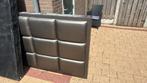 Hoofdbord bed, Antiek en Kunst, Antiek | Meubels | Bedden, Ophalen of Verzenden