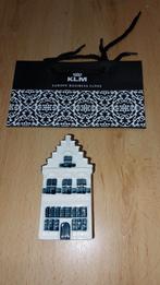 KLM huisjes   KLM 96, Ophalen of Verzenden, Nieuw, 81 t/m 91, Gevuld
