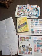 Leuke verzameling postzegels, Postzegels en Munten, Postzegels | Volle albums en Verzamelingen, Ophalen of Verzenden, Buitenland