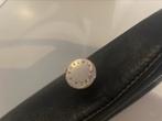 Vintage furla clutch, Sieraden, Tassen en Uiterlijk, Tassen | Damestassen, Ophalen of Verzenden, Zo goed als nieuw, Zwart, Avondtasje