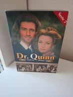 Dr. Quinn Medicine Woman - Seizoen 2 DVD Box, Alle leeftijden, Boxset, Drama, Ophalen of Verzenden