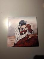 Shadowhunters Tessa en Wil tegel, Antiek en Kunst, Ophalen of Verzenden