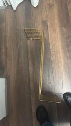 Svenshult ikea wandplank goud, Huis en Inrichting, Ophalen of Verzenden