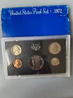 14 Amerikaanse proofsets, Ophalen of Verzenden, Noord-Amerika