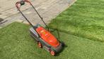 Grasmaaier, Tuin en Terras, Grasmaaiers, Ophalen, Cirkelmaaier, Gebruikt, Elektrische grasmaaier