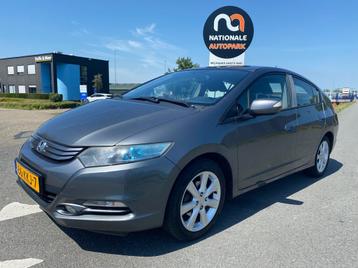 Honda Insight 2009 * 1.3 Elegance * AUTOMAAT * PDC * LMV * A beschikbaar voor biedingen