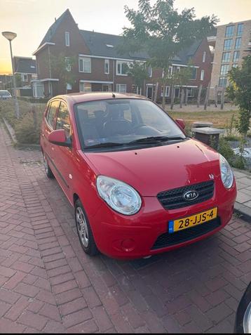 Kia Picanto 2009 | APK 05/2026 | Zuinig & RijKlaar” beschikbaar voor biedingen