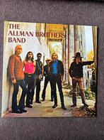 The allman Brothers - The allman Brothers (2015 Italy), Cd's en Dvd's, Gebruikt, Ophalen of Verzenden