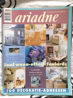 ariadne februari 1995, Ophalen of Verzenden, Gelezen, Sport en Vrije tijd