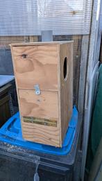 broedkooien  voor  kleine vogels en grote vogels, Ophalen of Verzenden, Kooi-accessoires