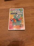 Zoete Zusjes Moppenboek 2 - Hanneke de Zoete, Boeken, Humor, Ophalen, Zo goed als nieuw, Moppen