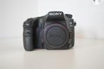Sony A 77 II, Gebruikt, Spiegelreflex, Ophalen of Verzenden, Sony