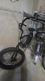 Beach cruiser fatbike Weg is Weg!, Ophalen, Zo goed als nieuw, Overige merken