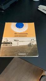Nederlandse sterrenkundige expedities astronomie, Boeken, Ophalen of Verzenden, Zo goed als nieuw