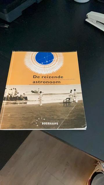 Nederlandse sterrenkundige expedities astronomie beschikbaar voor biedingen