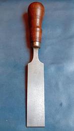 Nooitgedagt beitel 50mm, Antiek en Kunst, Antiek | Gereedschap en Instrumenten, Ophalen of Verzenden