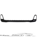 Kia picanto achterbumper spoiler ZWART glas bumper 866121y71