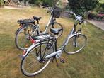 Te koop twee opknap fietsen, 49 tot 53 cm, Ophalen, Gebruikt, Overige merken