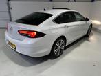 Opel Insignia Grand Sport 1.5 Turbo 165pk Schuifdak, Trekhaa, Auto's, Opel, Keurmerk '100% Onderhouden', 65 €/maand, 15 km/l, Gebruikt