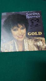 single sandra reemer , gold, Cd's en Dvd's, Ophalen of Verzenden