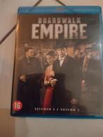 Board walk empire seizoen 2 compleet 5 Blu ray box, Ophalen of Verzenden, Zo goed als nieuw