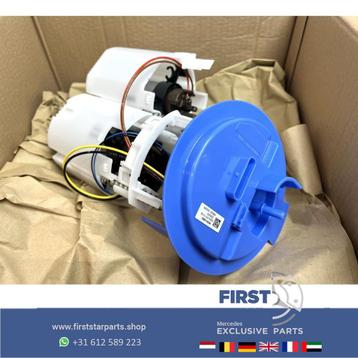 A2044701094 W204 C204 S204 C63 AMG BRANDSTOFPOMP origineel M beschikbaar voor biedingen