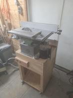 Inca Compact Zaagtafel Defect, Doe-het-zelf en Verbouw, Gereedschap | Zaagmachines, Ophalen, Cirkelzaag, 600 tot 1200 watt, 30 tot 70 mm