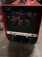 Lincoln Electric Invertec V260-S Lasapparaat, Doe-het-zelf en Verbouw, Gereedschap | Lasapparaten, Ophalen of Verzenden, Gebruikt
