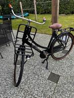 Cortina u4 dames fiets, Fietsen en Brommers, Fietsen | Dames | Damesfietsen, 53 tot 56 cm, Versnellingen, Zo goed als nieuw, Ophalen