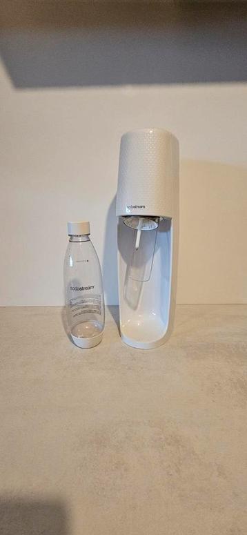 SodaStream Bruiswatertoestel beschikbaar voor biedingen