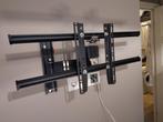TV muurbeugel Vogel's, Ophalen, Zo goed als nieuw