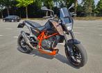 KTM Duke 690 ABS, Motoren, Motoren | KTM, Motorrijbewijs A, Particulier, LED Verlichting, 1 cilinder