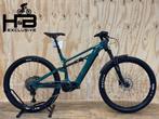 Cannondale Moterra Neo S3 29 inch E-Mountainbike Cues, Niet ingevuld, 49 tot 53 cm, Ophalen of Verzenden, Zo goed als nieuw