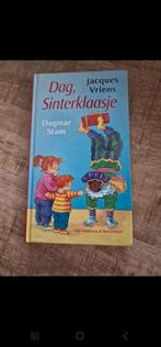 Carey Slee 2in1 Sinterklaas & Kerst boek, Boeken, Ophalen of Verzenden