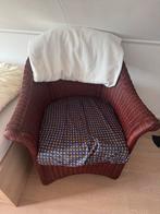 Rieten stoel, Huis en Inrichting, Stoelen, Ophalen