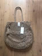 Moost wanted Beach bag, Verzenden, Nieuw, Bruin, Shopper