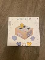 Woezel en Pip vormenstoof, Ophalen, Nieuw, Overige typen