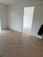 PVC click Visgraat vloer 6 maanden oud 30m2, Doe-het-zelf en Verbouw, Vloerdelen en Plavuizen, Overige materialen, 50 tot 150 cm