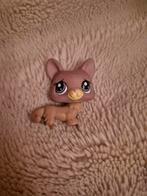 Littlest pet shop diertje, Ophalen of Verzenden, Zo goed als nieuw