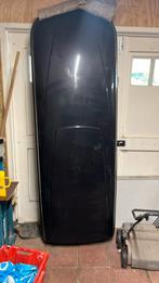 Thule skikox/bagage box, Auto diversen, Dakkoffers, Ophalen of Verzenden, Zo goed als nieuw