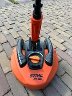 Nieuwe Stihl terrasreiniger!!, Tuin en Terras, Hogedrukreinigers, Ophalen of Verzenden, Nieuw, Elektrisch, Stihl