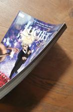 Lucifer: Children and Monsters - Vertigo Comic, Boeken, Strips | Comics, Eén comic, Amerika, Ophalen of Verzenden, Zo goed als nieuw