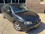 Seat Ibiza 1.4-16V Stella benzine, Auto's, Voorwielaandrijving, Gebruikt, 4 cilinders, Origineel Nederlands